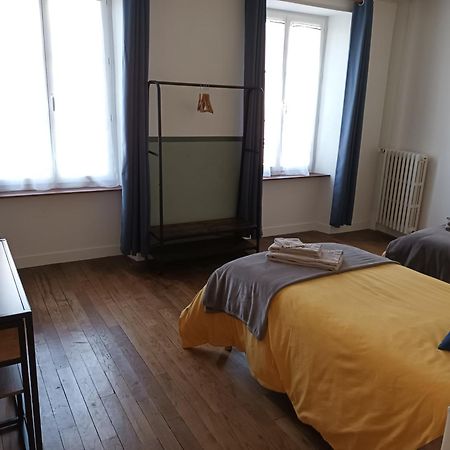 Hotel La Lendeline Saint-Sauveur-Lendelin Esterno foto