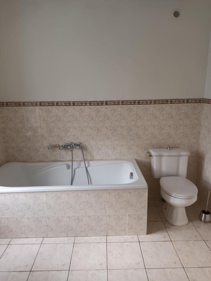 Hotel La Lendeline Saint-Sauveur-Lendelin Esterno foto