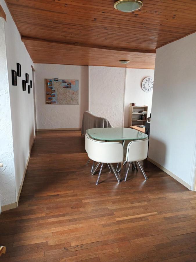 Hotel La Lendeline Saint-Sauveur-Lendelin Esterno foto