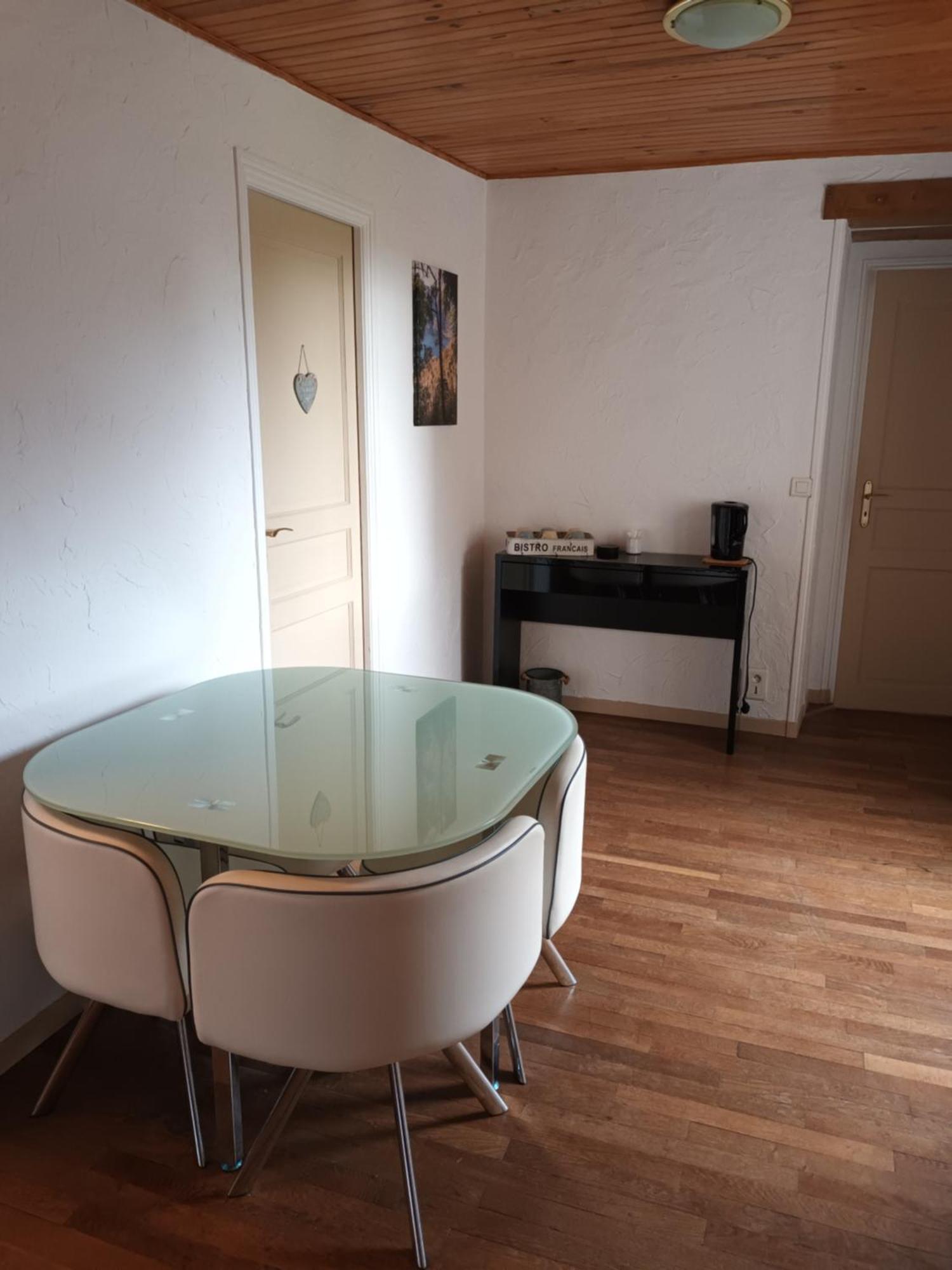 Hotel La Lendeline Saint-Sauveur-Lendelin Esterno foto