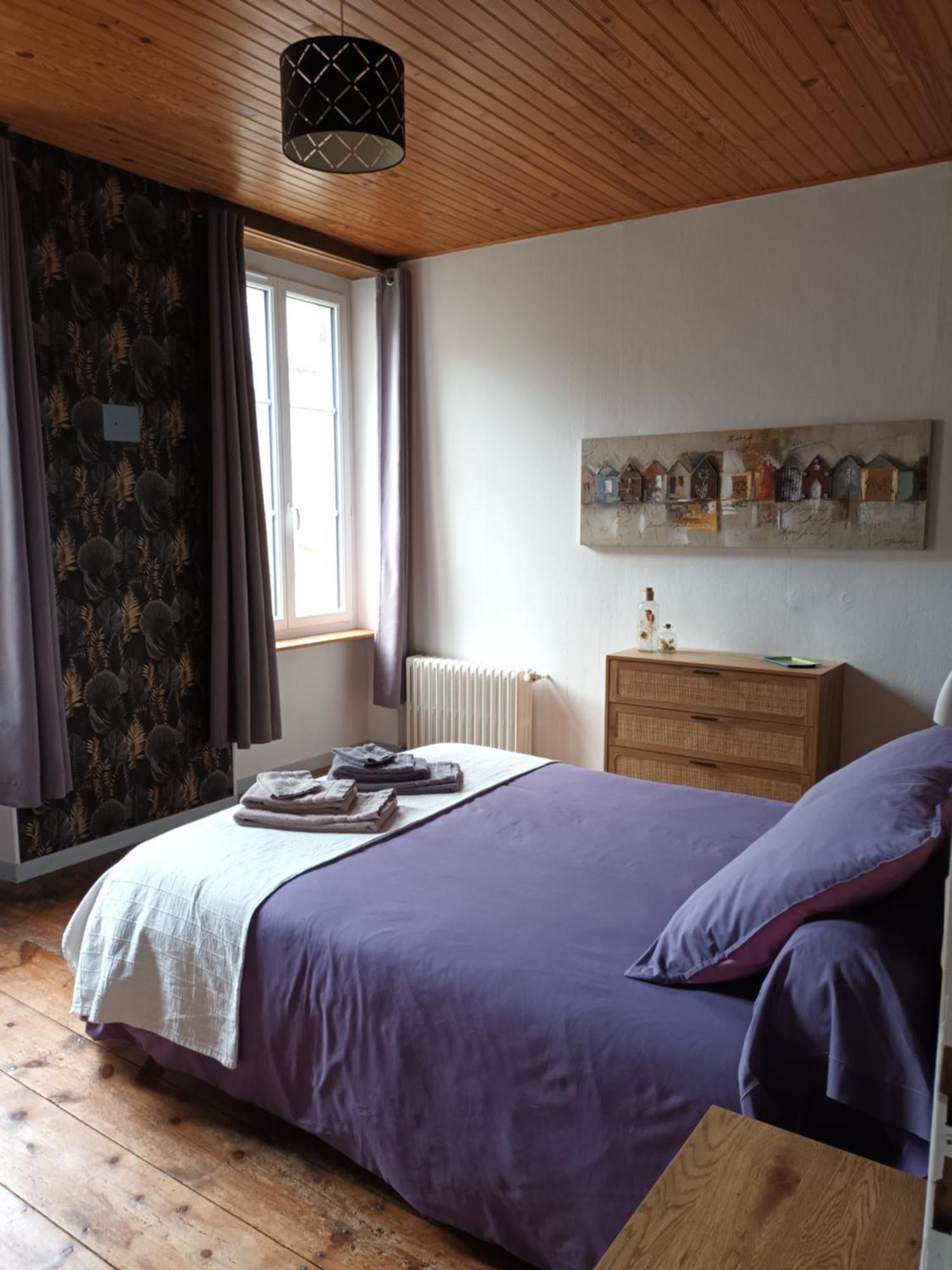 Hotel La Lendeline Saint-Sauveur-Lendelin Esterno foto
