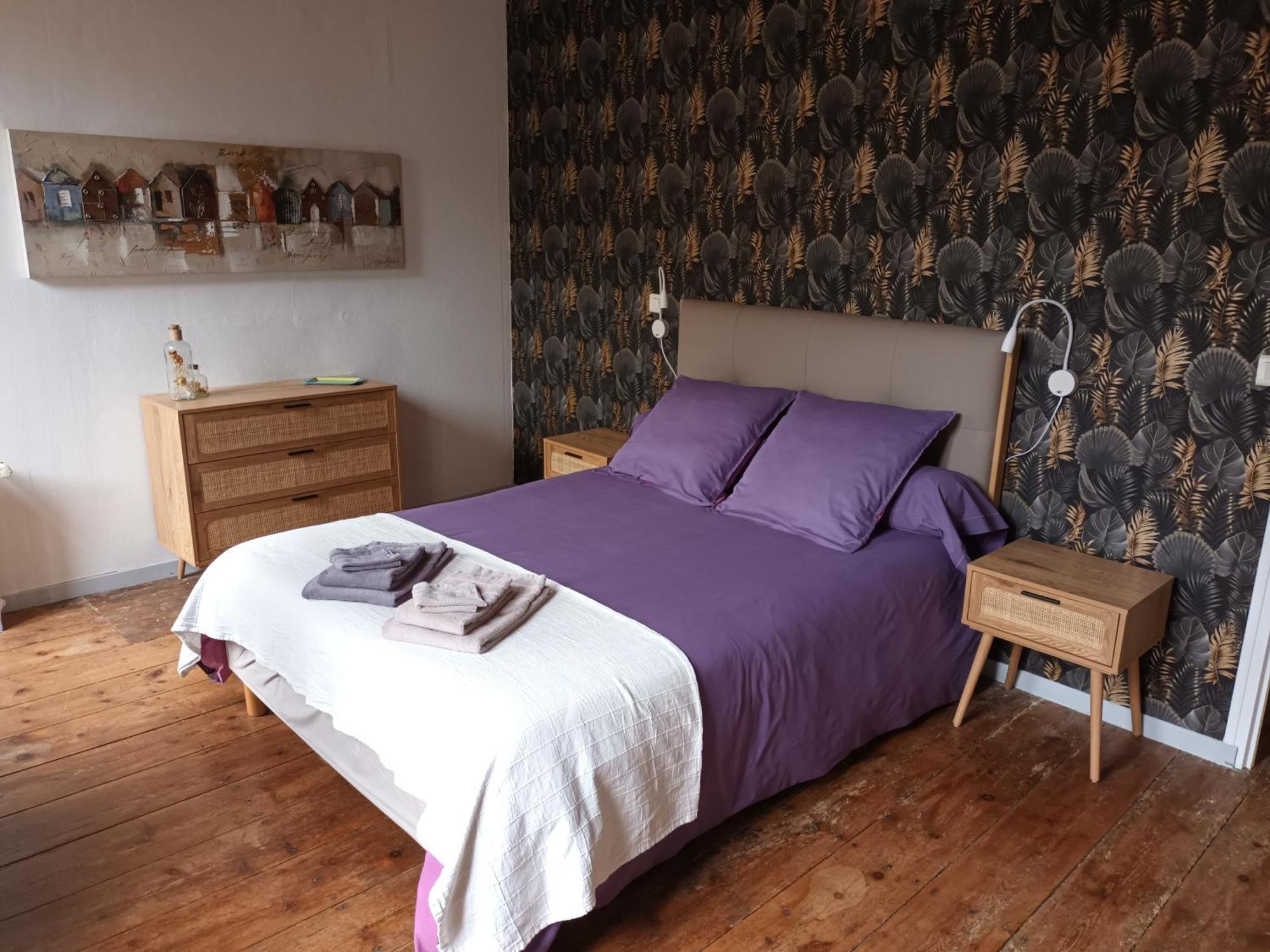 Hotel La Lendeline Saint-Sauveur-Lendelin Esterno foto